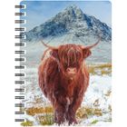 3D Notebooks